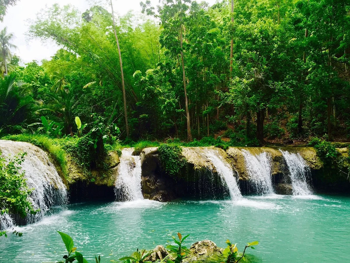 5. Siquijor, Philippines: Mysticism & Island Charms