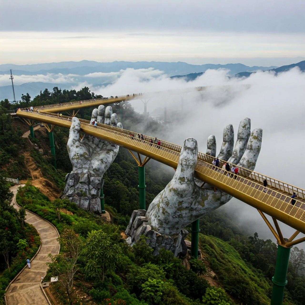 Unlock Paradise: Top 10 Hidden Gem Southeast Asia Destinations for 2025