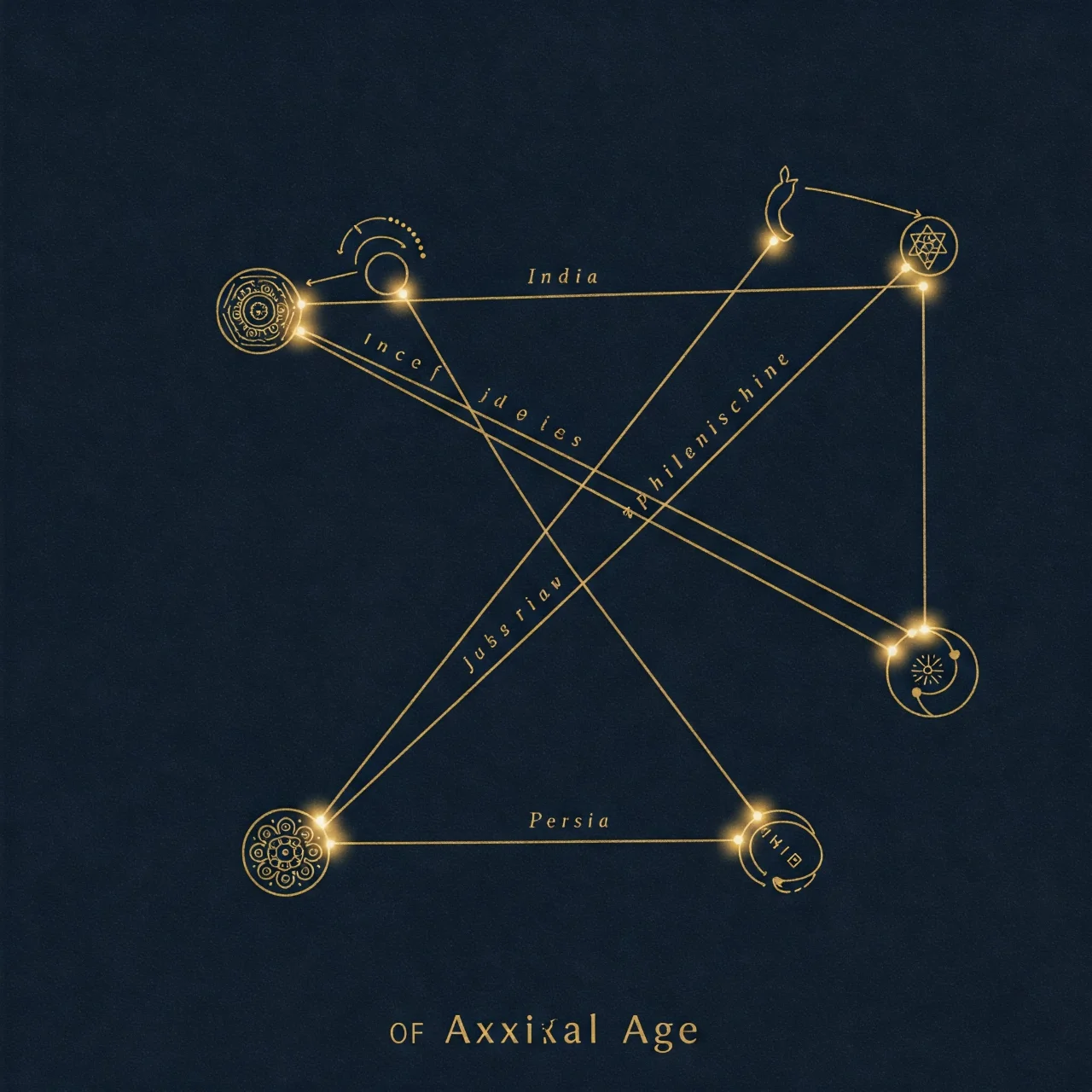 2. The Axial Age: A Spiritual Awakening