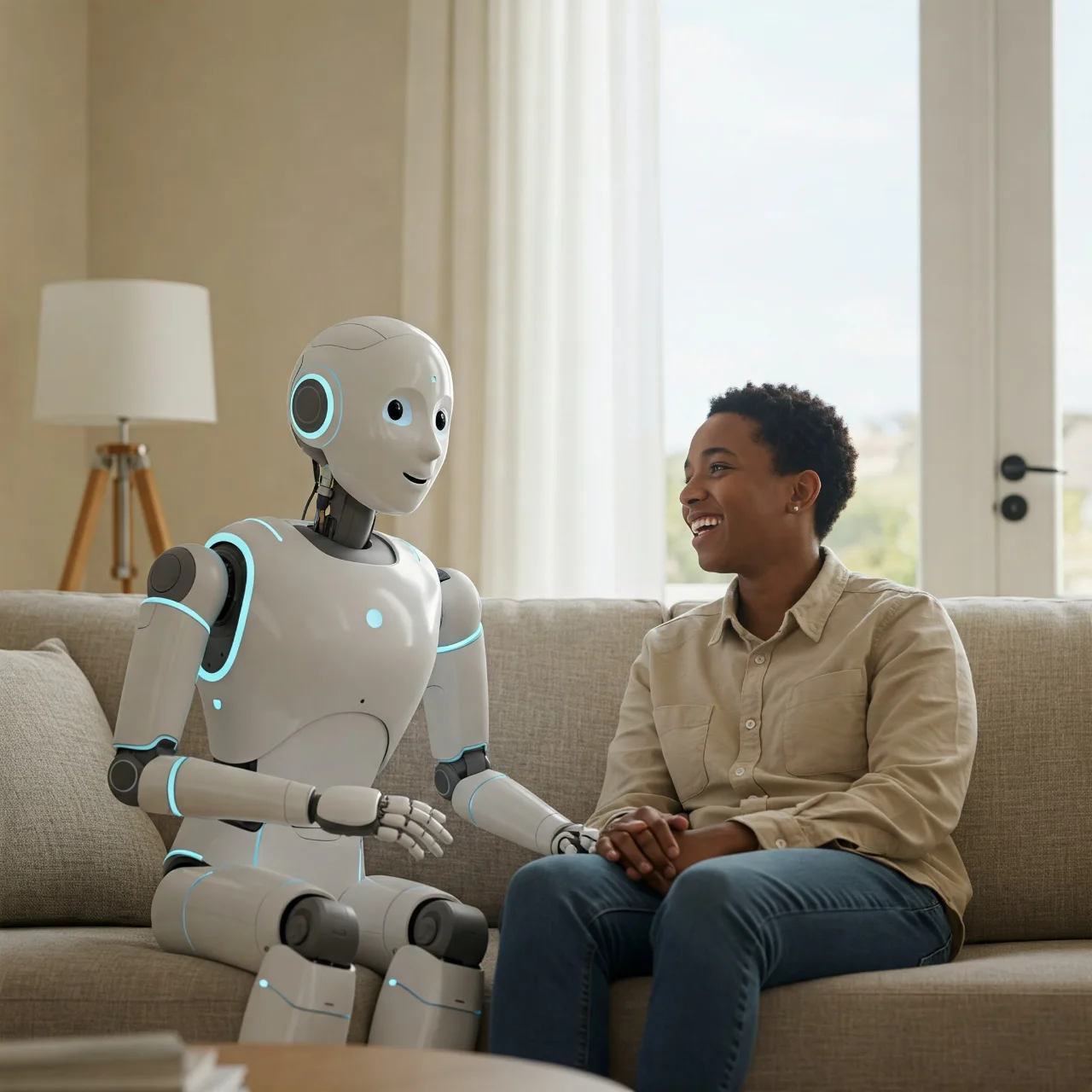 Top 10 Tech Gadgets for Smarter Living in 2025: Future is NOW! - Listslook