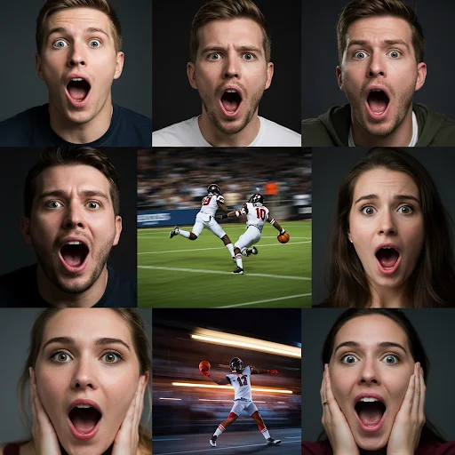 Top 10 Sports Upsets That Will Leave You Speechless | ListsLook