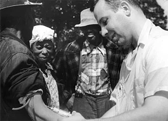 Tuskegee Syphilis Experiment - Medical Betrayal
