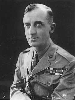 The Business Plot - Coup Against FDR