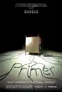 1. Primer (2004)