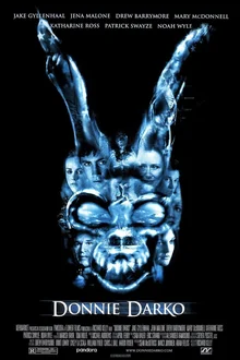 5. Donnie Darko (2001)