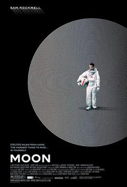 7. Moon (2009)