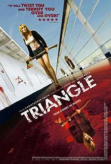 8. Triangle (2009)