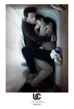 9. Upstream Color (2013)