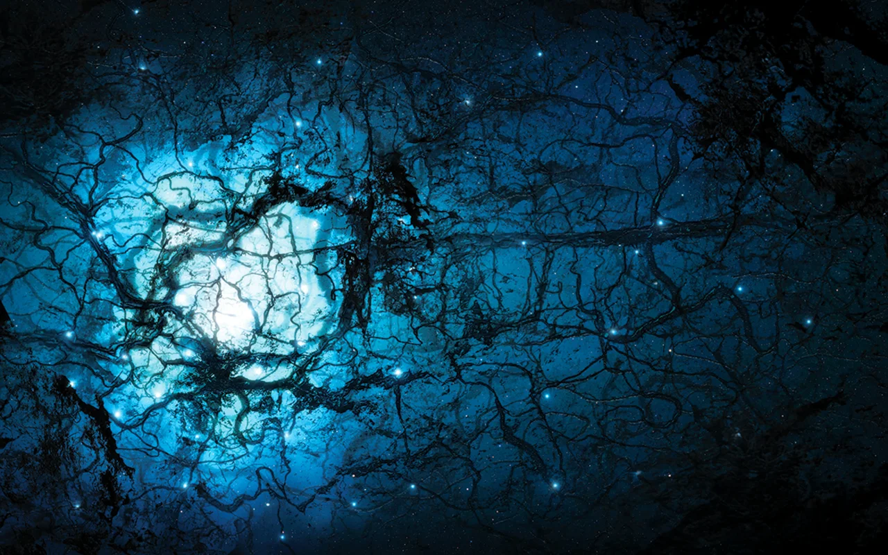 2. Dark Energy: The Force Expanding the Universe