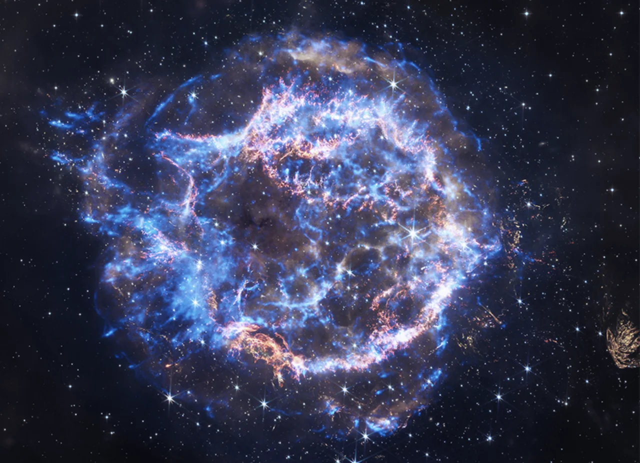 Top 10 Space Mysteries That Scientists Are Still Trying to Solve