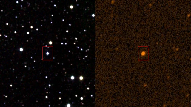 6. Tabby’s Star: The Alien Megastructure Mystery