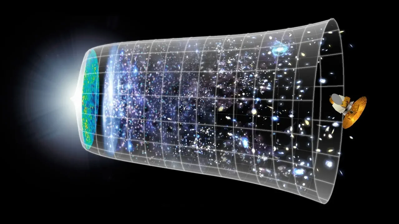 7. Cosmic Inflation: What Sparked the Big Bang?
