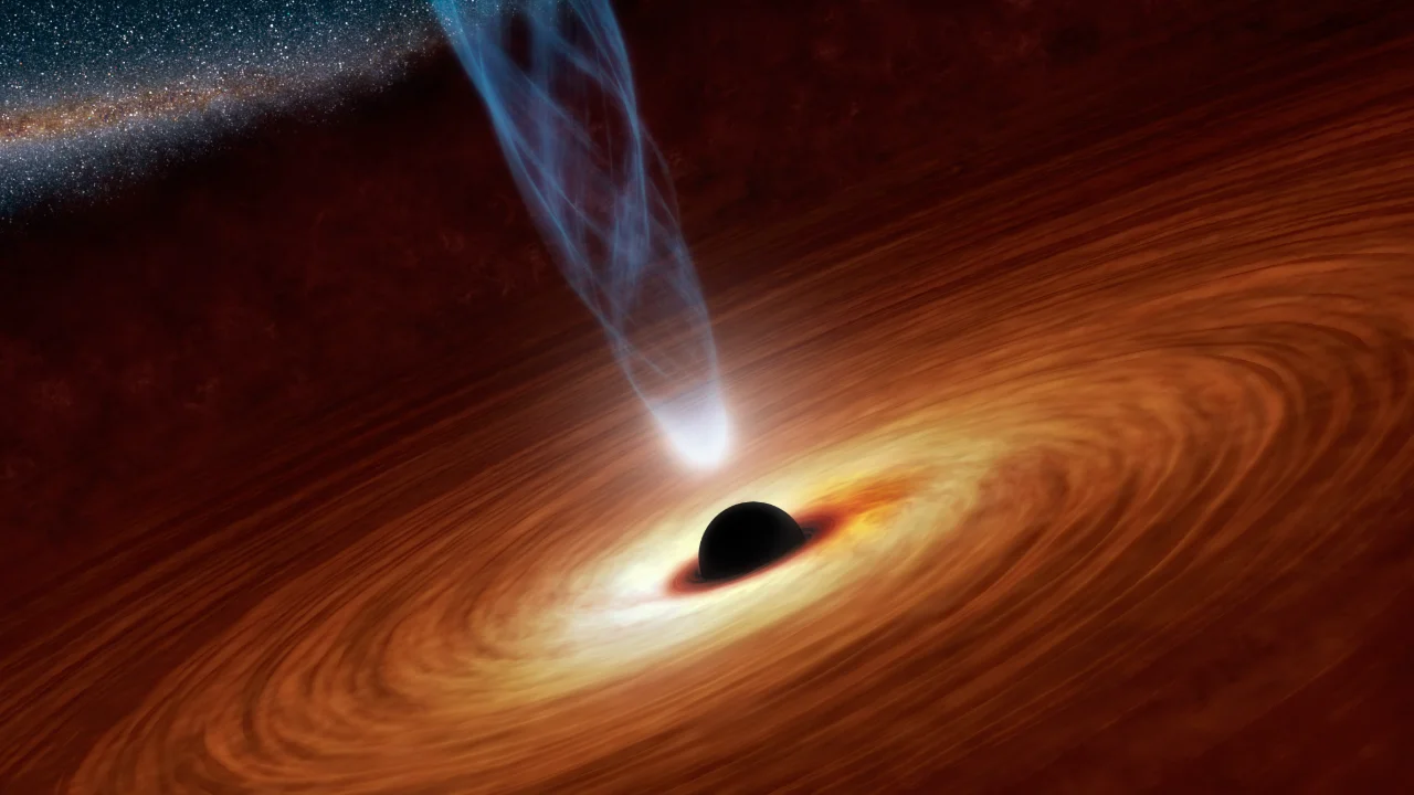 8. The Black Hole Information Paradox