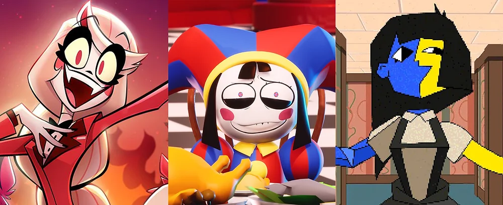 10. The Rise of Indie Animation (2010s-Present)