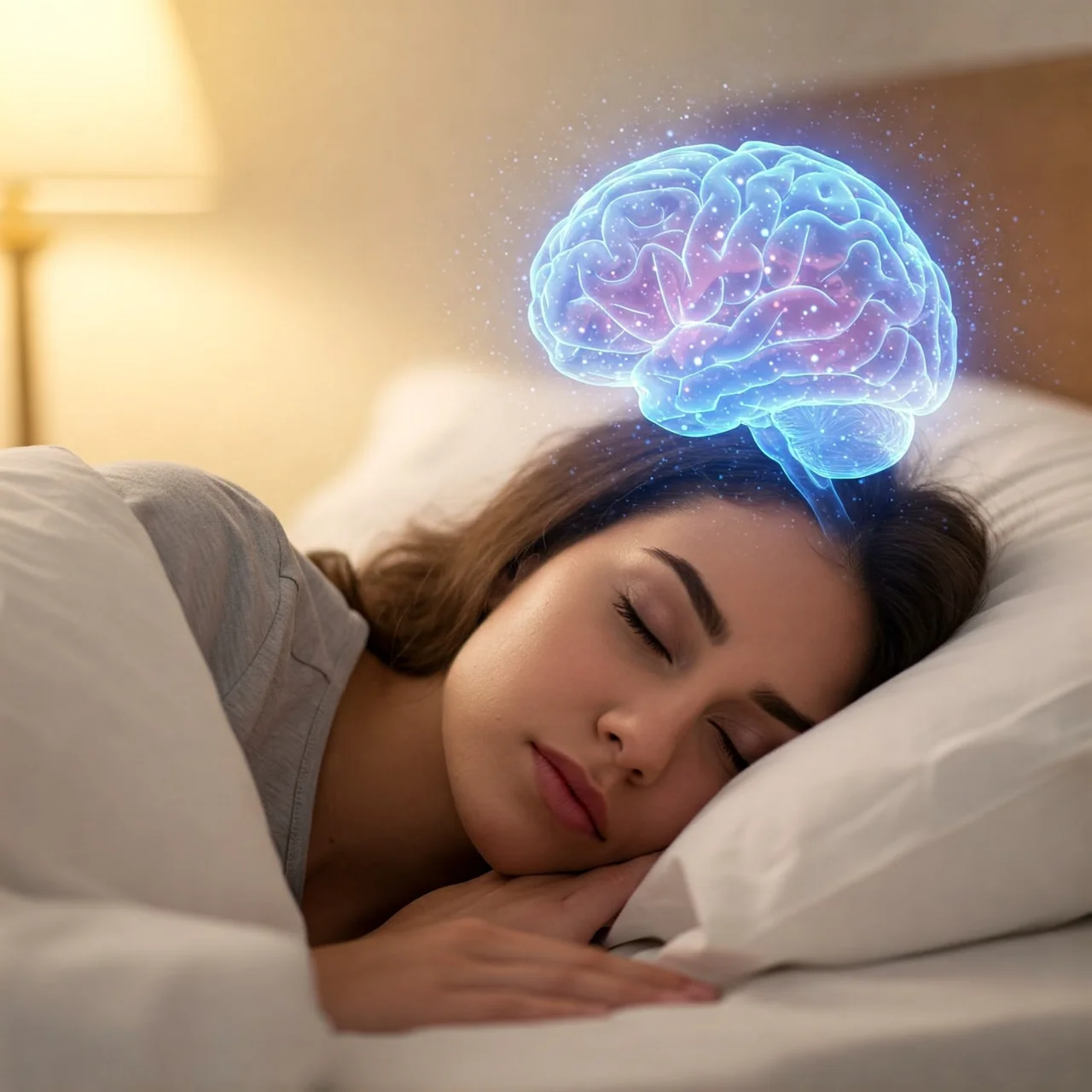 10 Sleep Facts That Will Change How You Rest | ListsLook