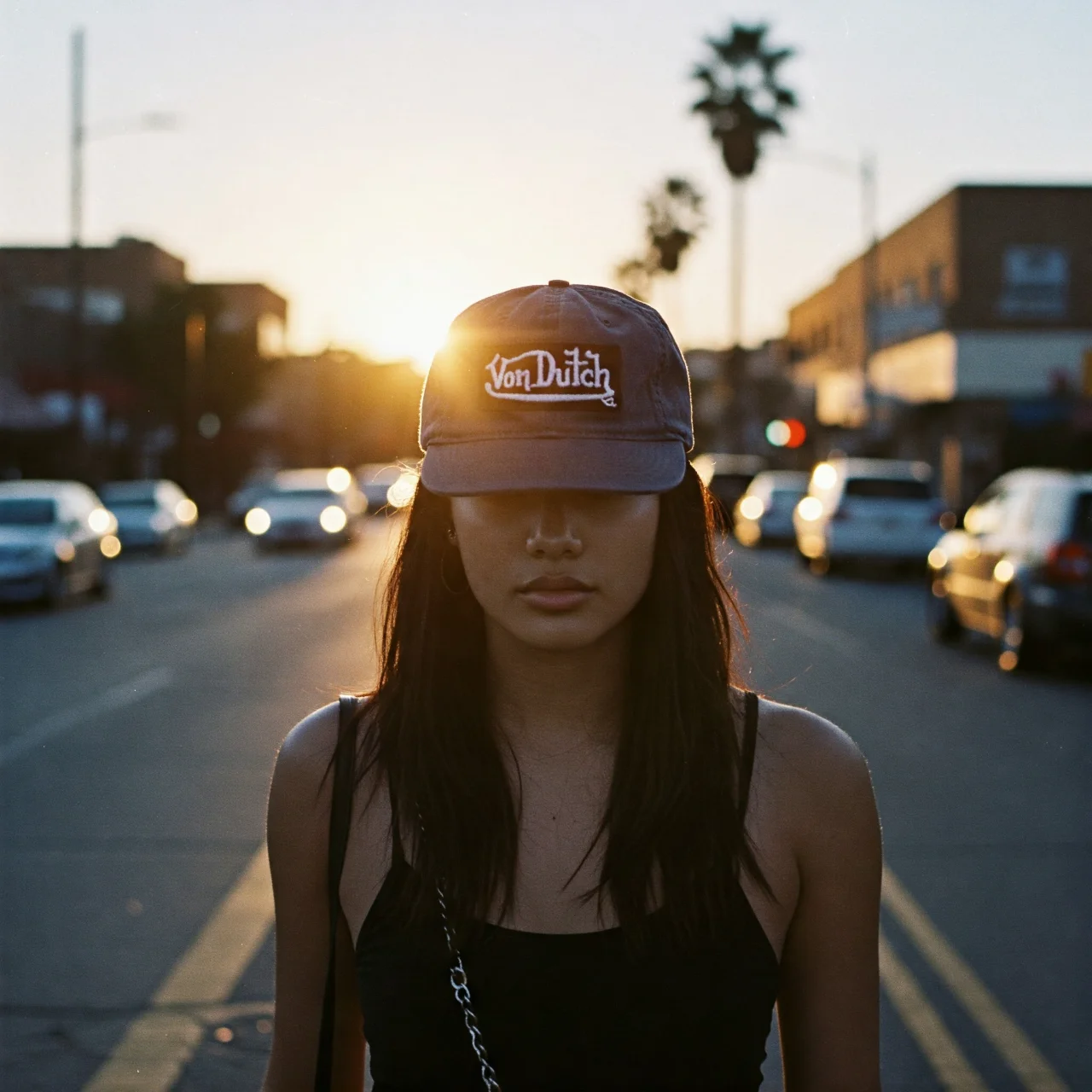 Von Dutch Hats: A Trucker Hat Takeover