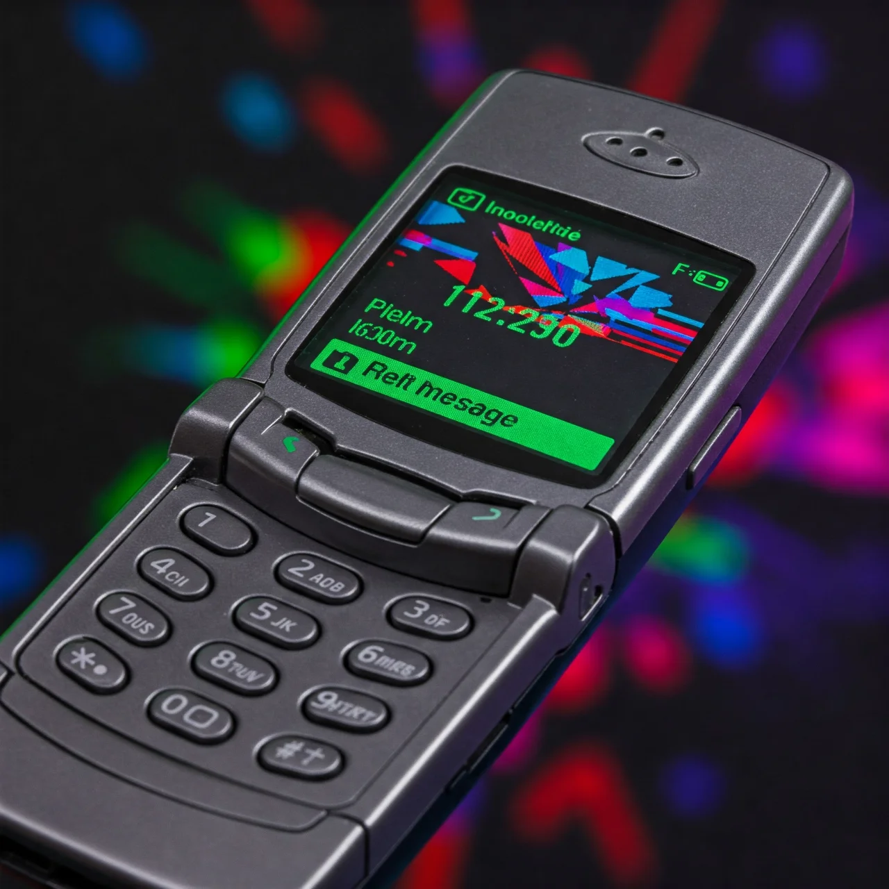 Ringtones as Self-Expression