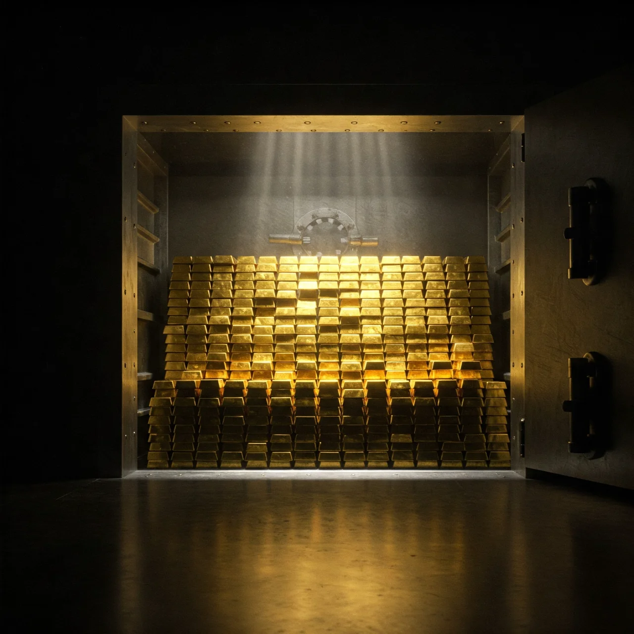 6. The Gold Standard (19th Century)