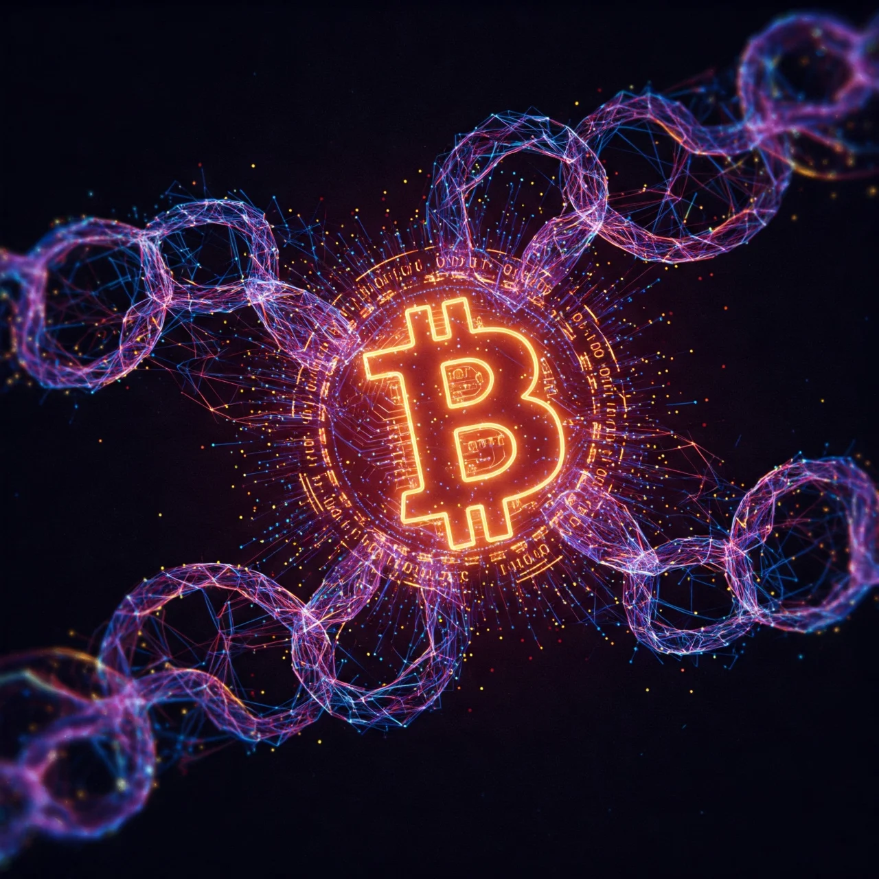 10. Cryptocurrency & Blockchain (2009 – Present)