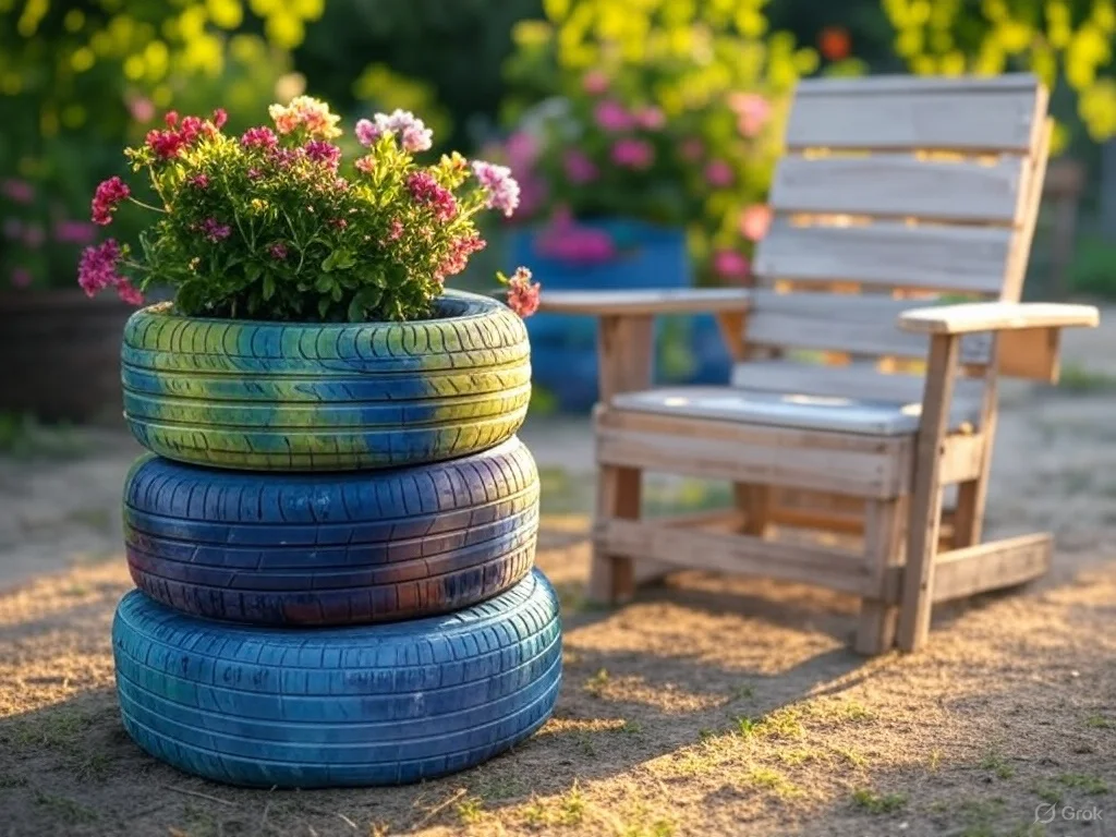 Why Upcycle? The Power of Transforming Trash into Treasure