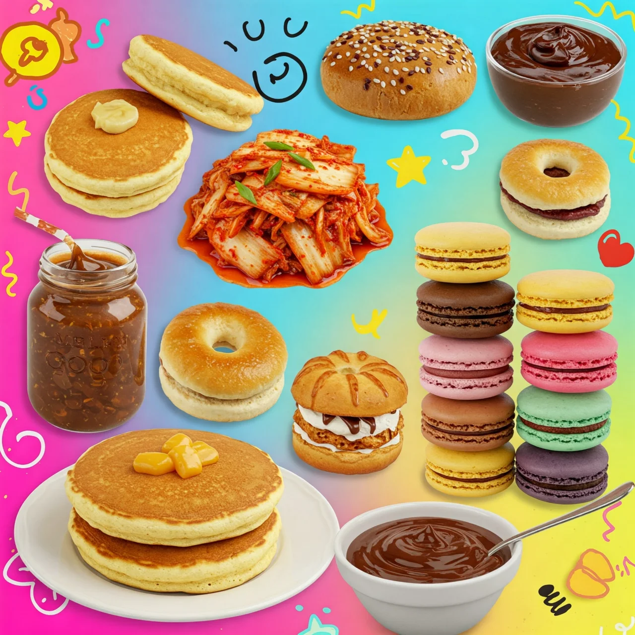 Introduction: Beyond the Usual – Get Ready for Flavor Adventures!