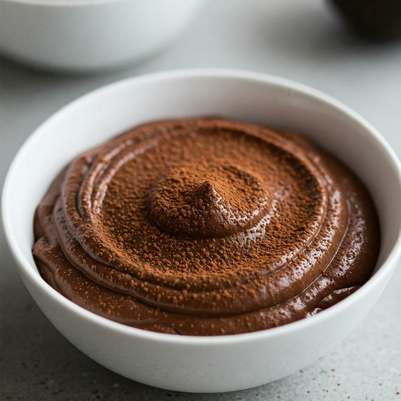 6. Avocado & Chocolate: Rich and Dreamy
