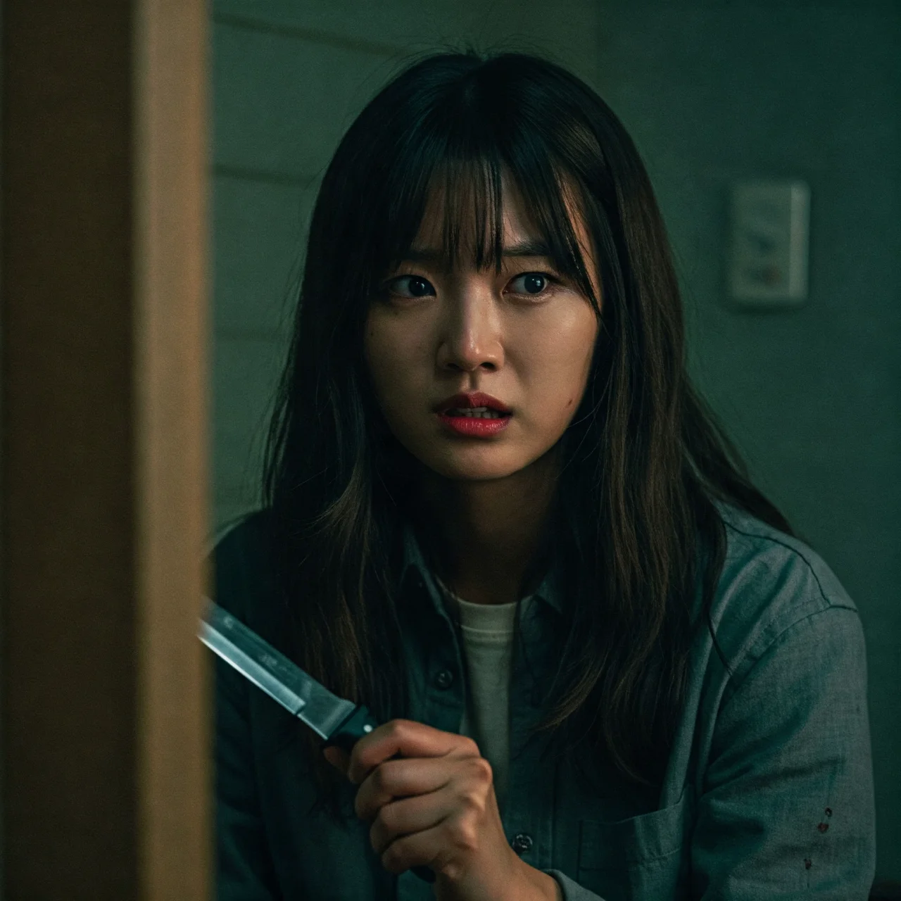 5. South Korean Cinema (South Korea)