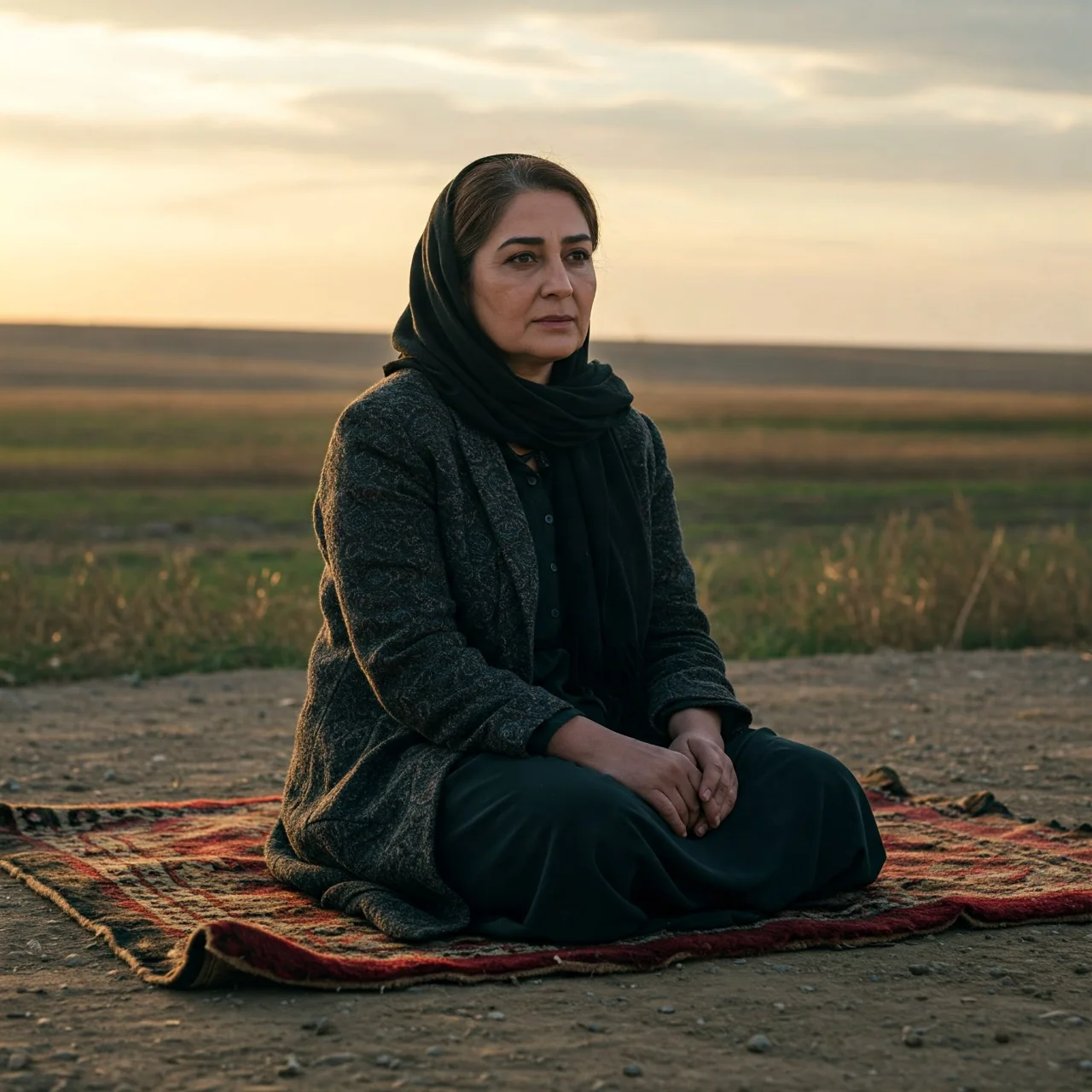 7. Iranian Cinema (Iran)
