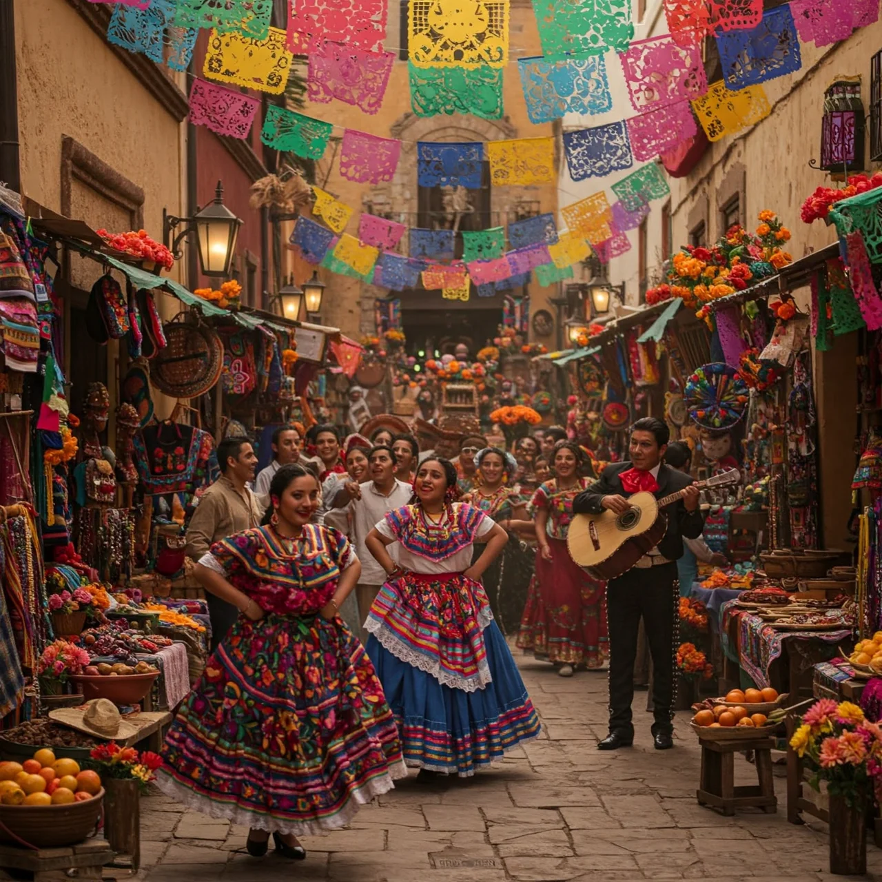 8. Mexican Cinema (Mexico)