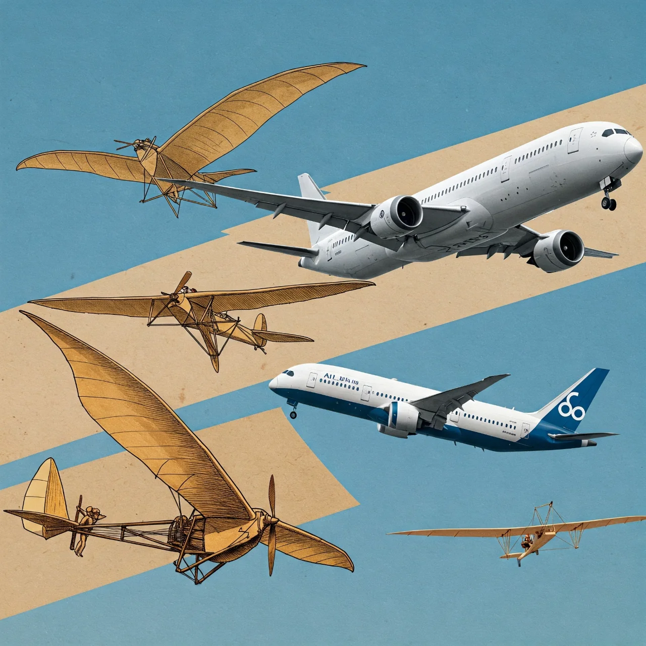Introduction: The Dream Takes Flight
