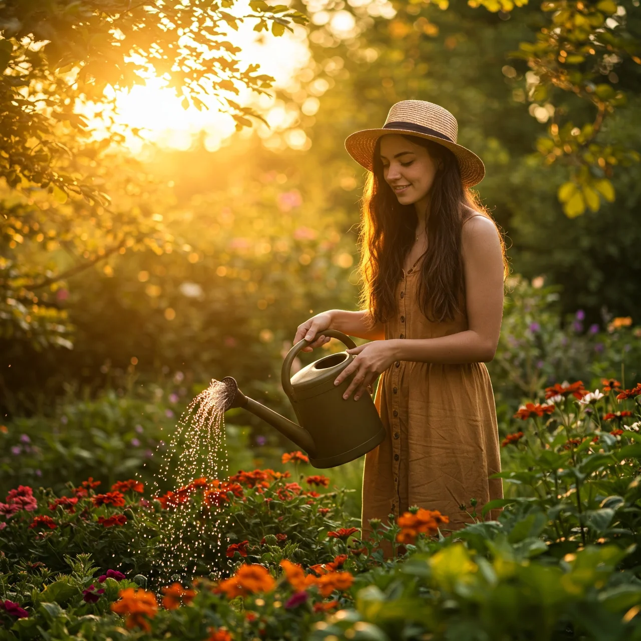 The Defender (ISFJ)