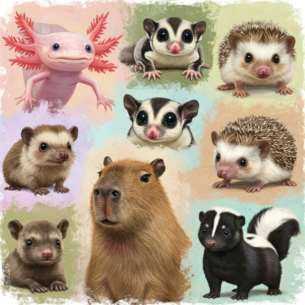 Ready to Rethink Your Pet Choices?
