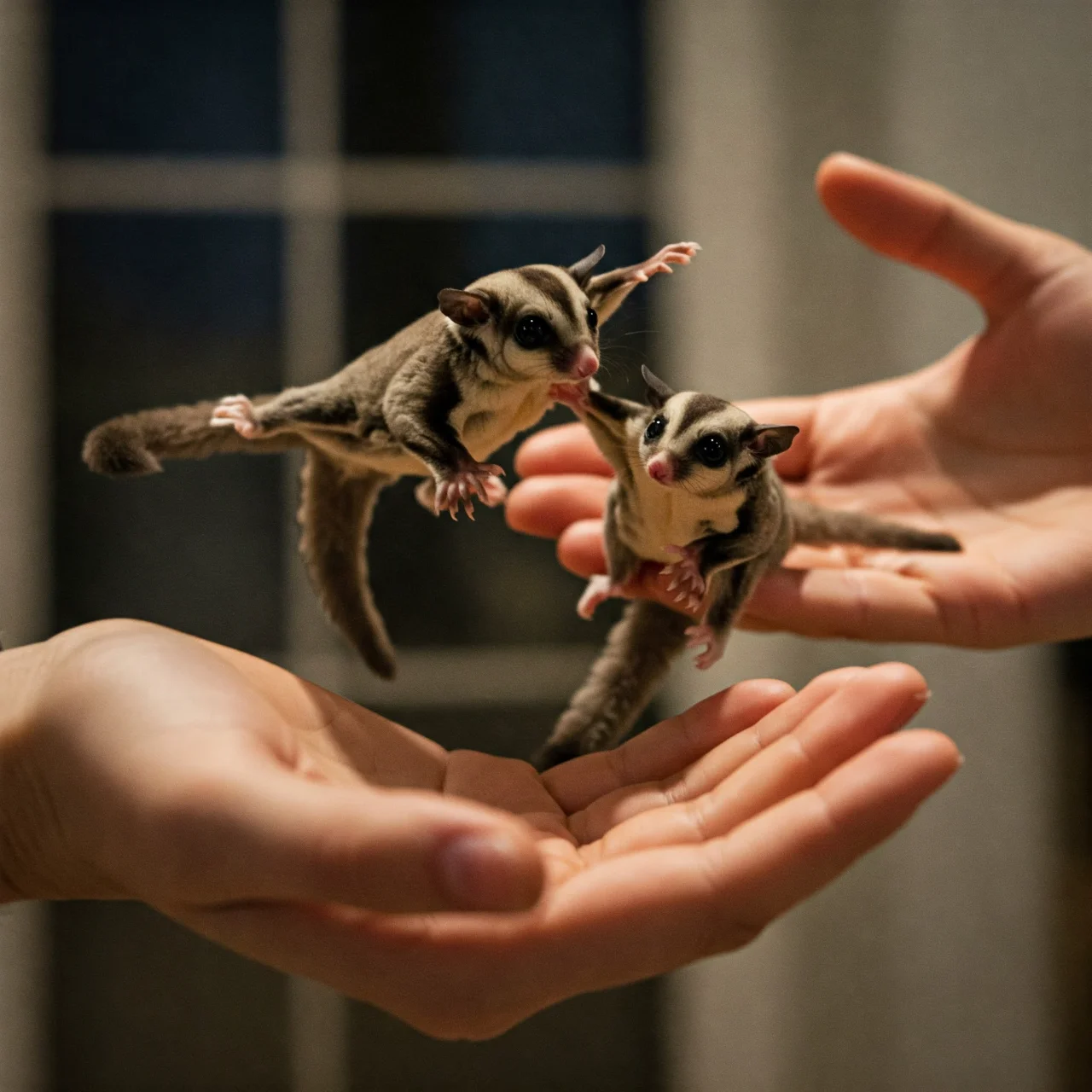 Beyond Cats & Dogs: 8 Surprisingly Popular Unusual Pets