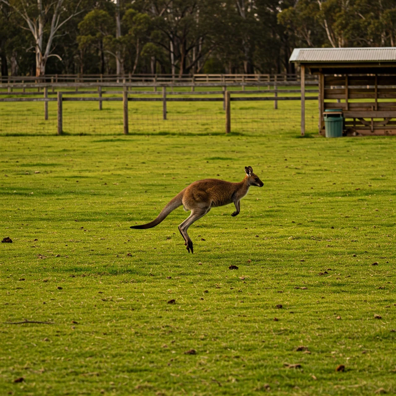 Wallabies: Hopping into Your Heart