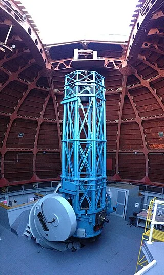 6. The Mount Wilson Observatory & Stellar Evolution (Early 20th Century)