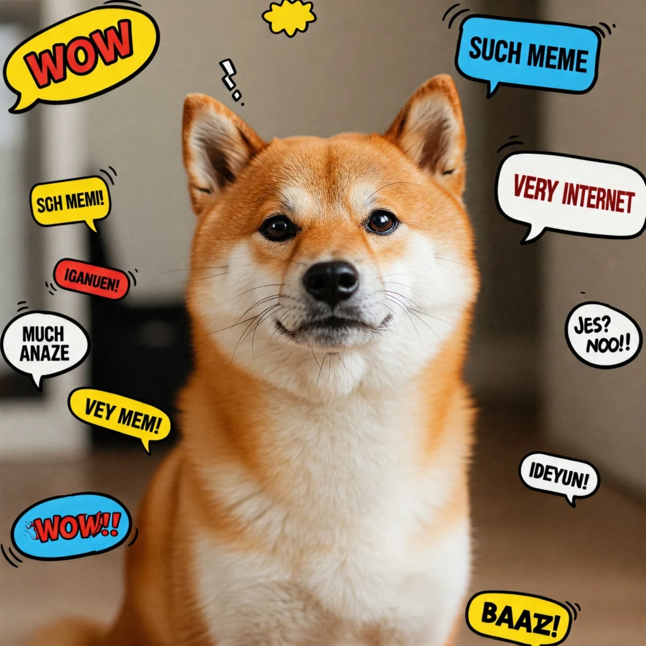 The Evolution of Memes: 10 Iconic Internet Memes & Their Origins - ListsLook