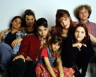 My So-Called Life (1994-1995)