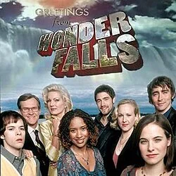 Wonderfalls (2004)