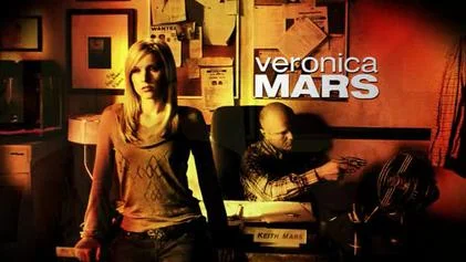 Veronica Mars (2004-2007)