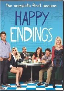 Happy Endings (2011-2013)