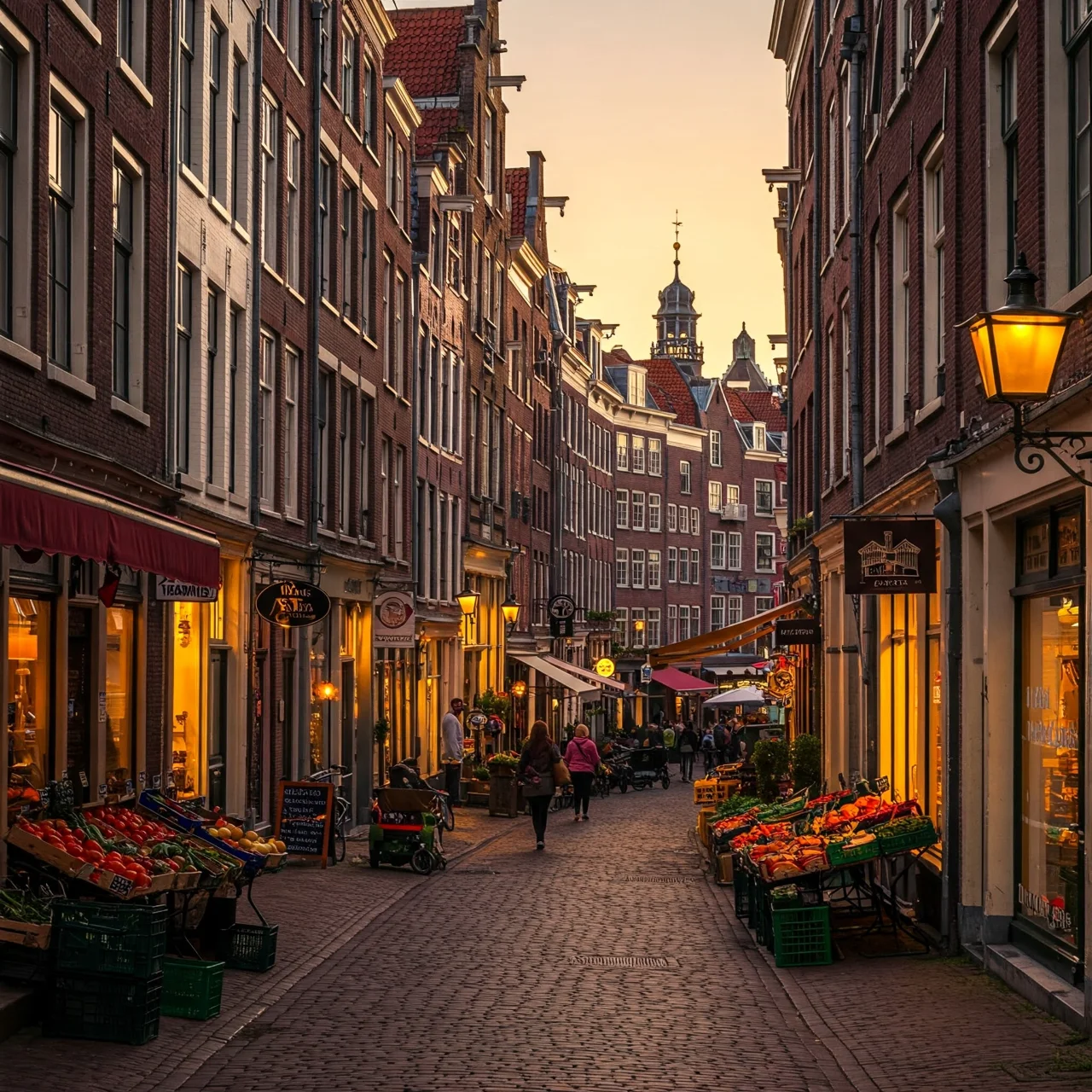 Step Aside, Paris & Rome: Your Next European Adventure Awaits!