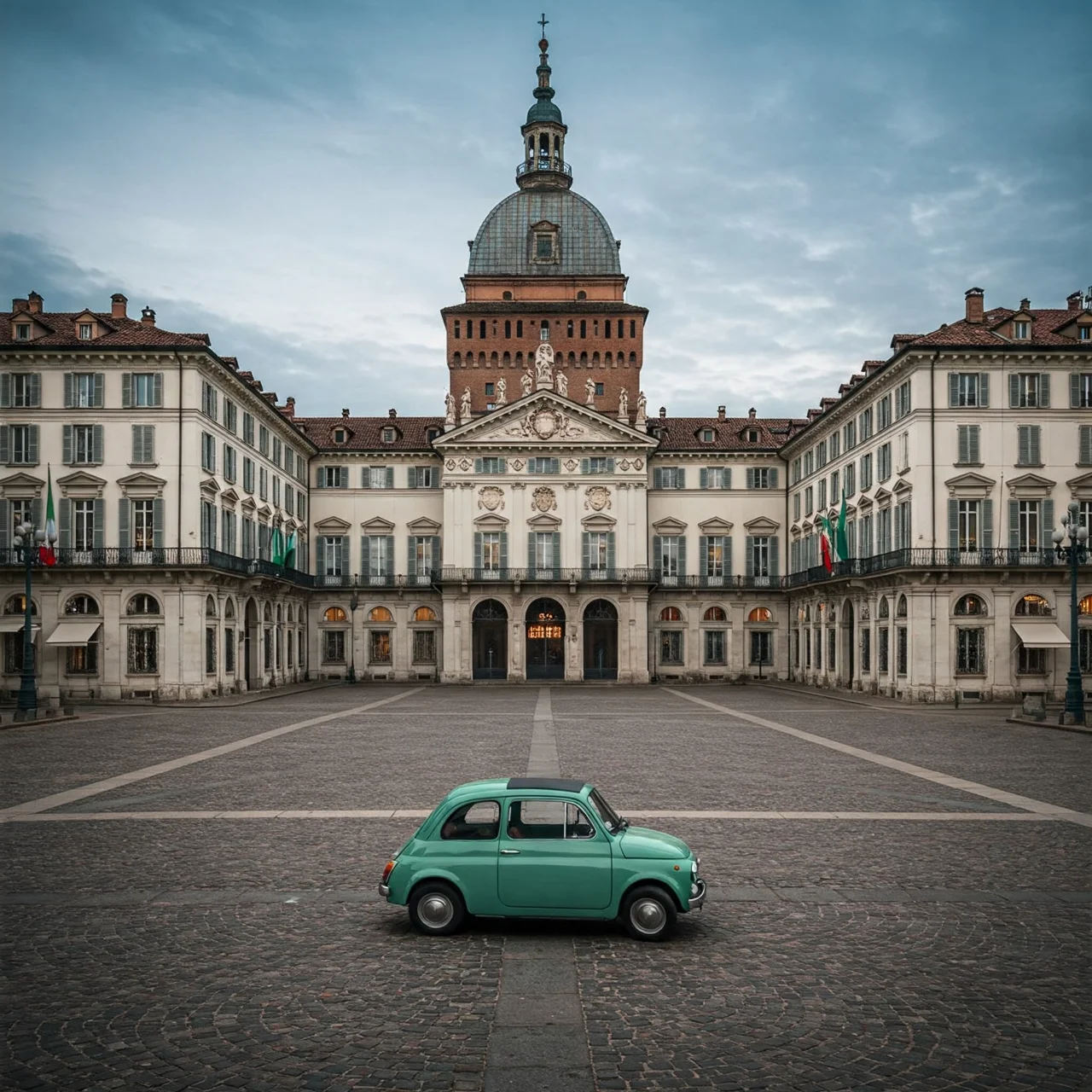 8 European Cities You NEED to Visit (That Aren't Paris or Rome!) - ListsLook