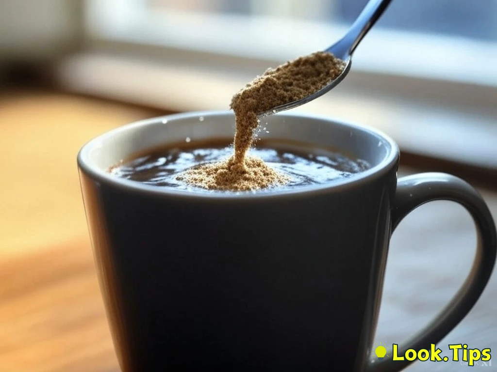 3. Perfect Your Water-to-Coffee Ratio