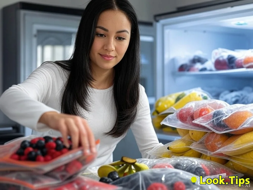 Keep Your Produce Fresh Longer with These Simple Tips