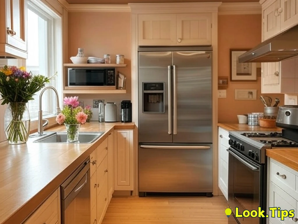 Introduction: Transforming Tiny Kitchens into Big Inspirations