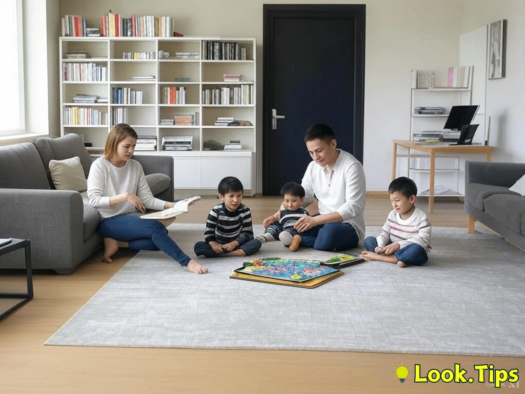 Why Minimalism Works for Busy Families