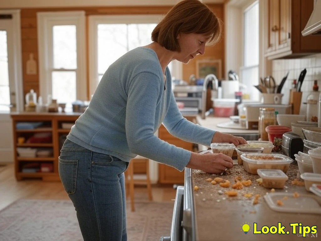 1. Clear the Clutter First