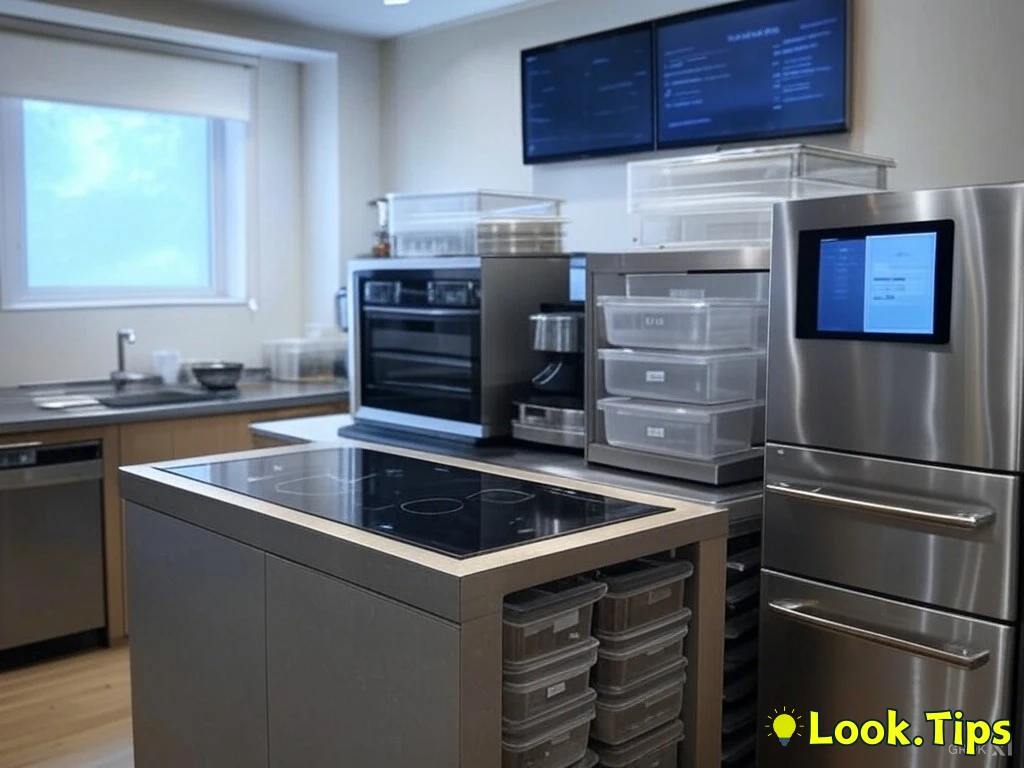 7. Conclusion: Elevate Your Cooking Space with Smart Organization