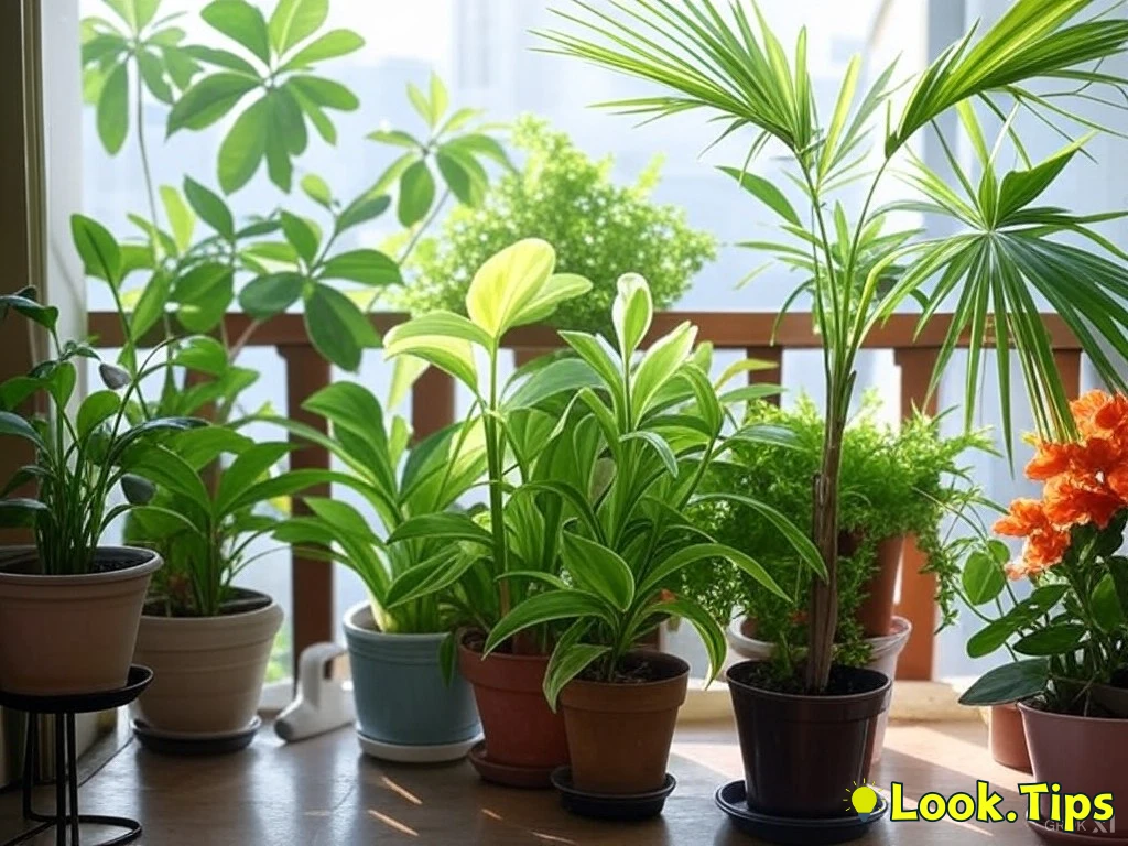 Why Indoor Plants for Air Purification are Essential in 2025