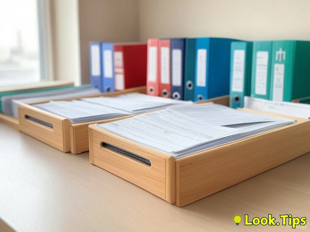 6. Designate a Paper Management Station